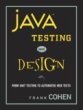 Java Testing and Design